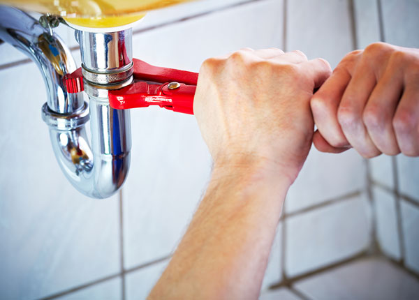 About Nankin Plumbers